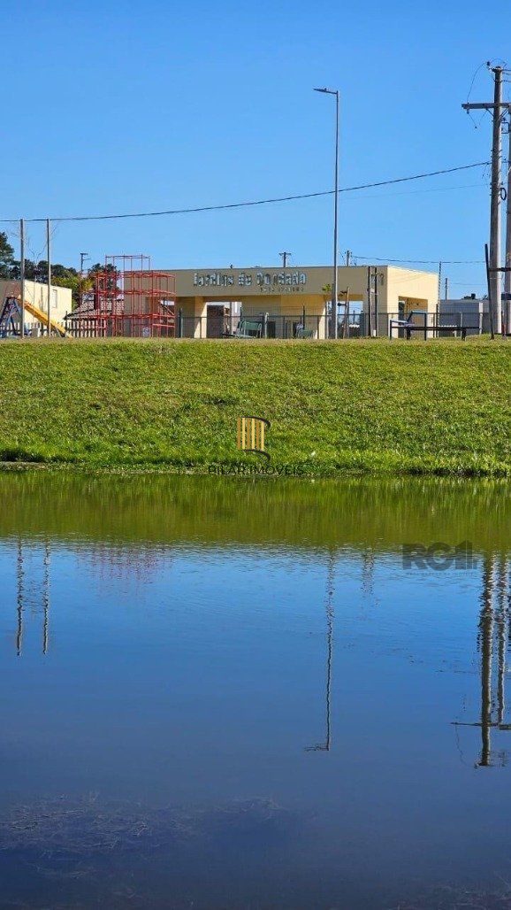 Terreno em Condominio Bairro Hípica - Pilar Imóveis