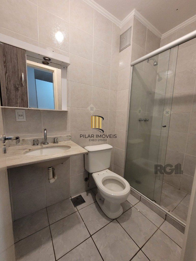 Casa de Condomínio 3 dormitórios no bairro Vila Nova