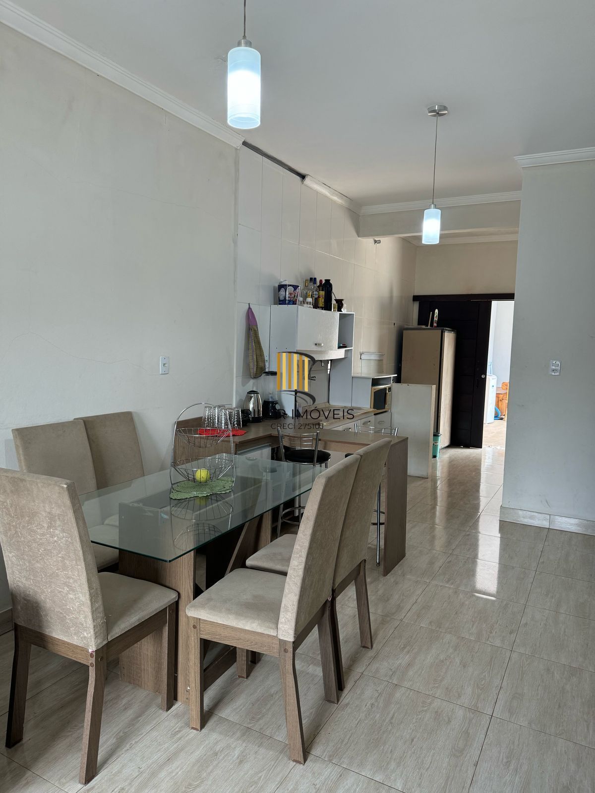 Casa 3 dormitórios no bairro Tramandaí