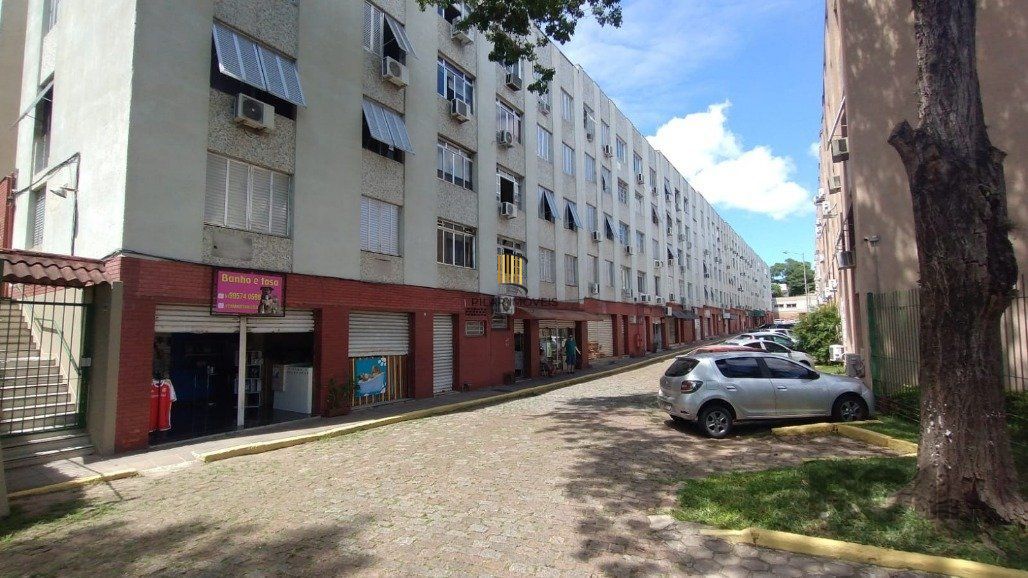 Apartamento 2 dormitórios no bairro Medianeira