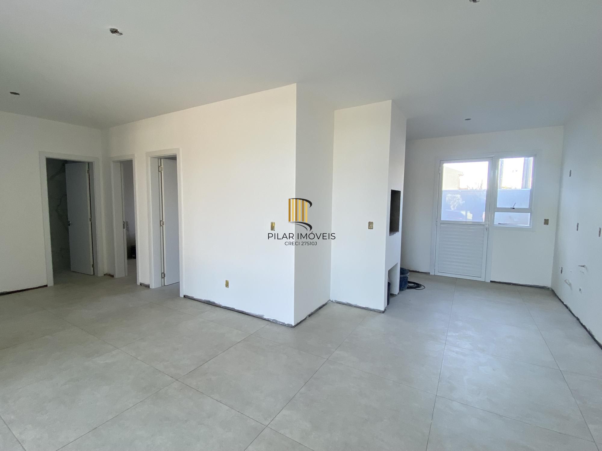 Casa 3 Dormitório(s) Bairro Hípica