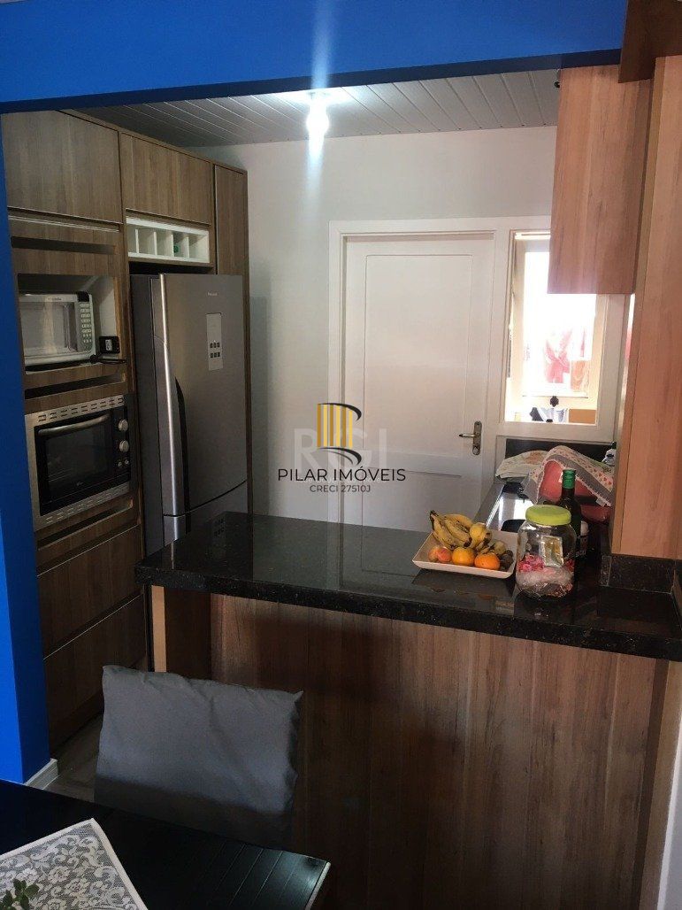 Casa Condominio para Venda - 54.7m², 2 dormitórios, 2 vagas - Hípica