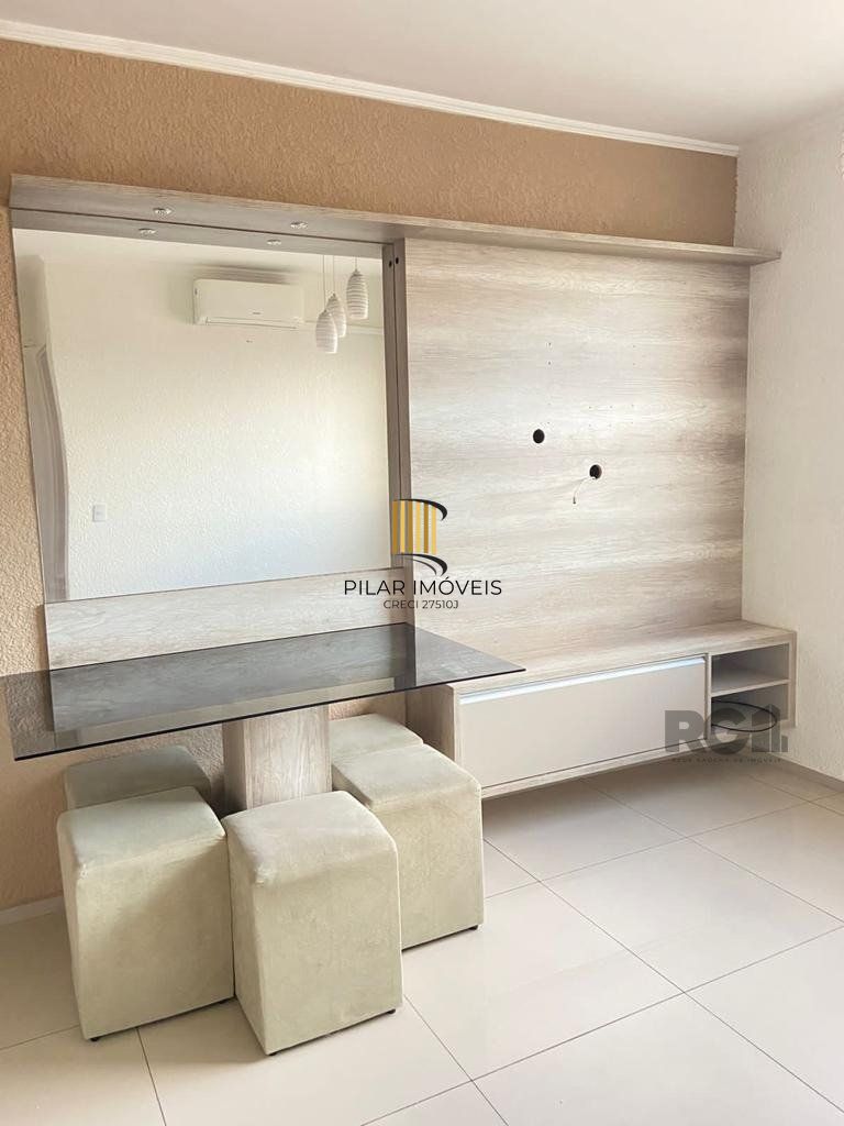 Apartamento 2 Dormitório(s) Bairro Hípica