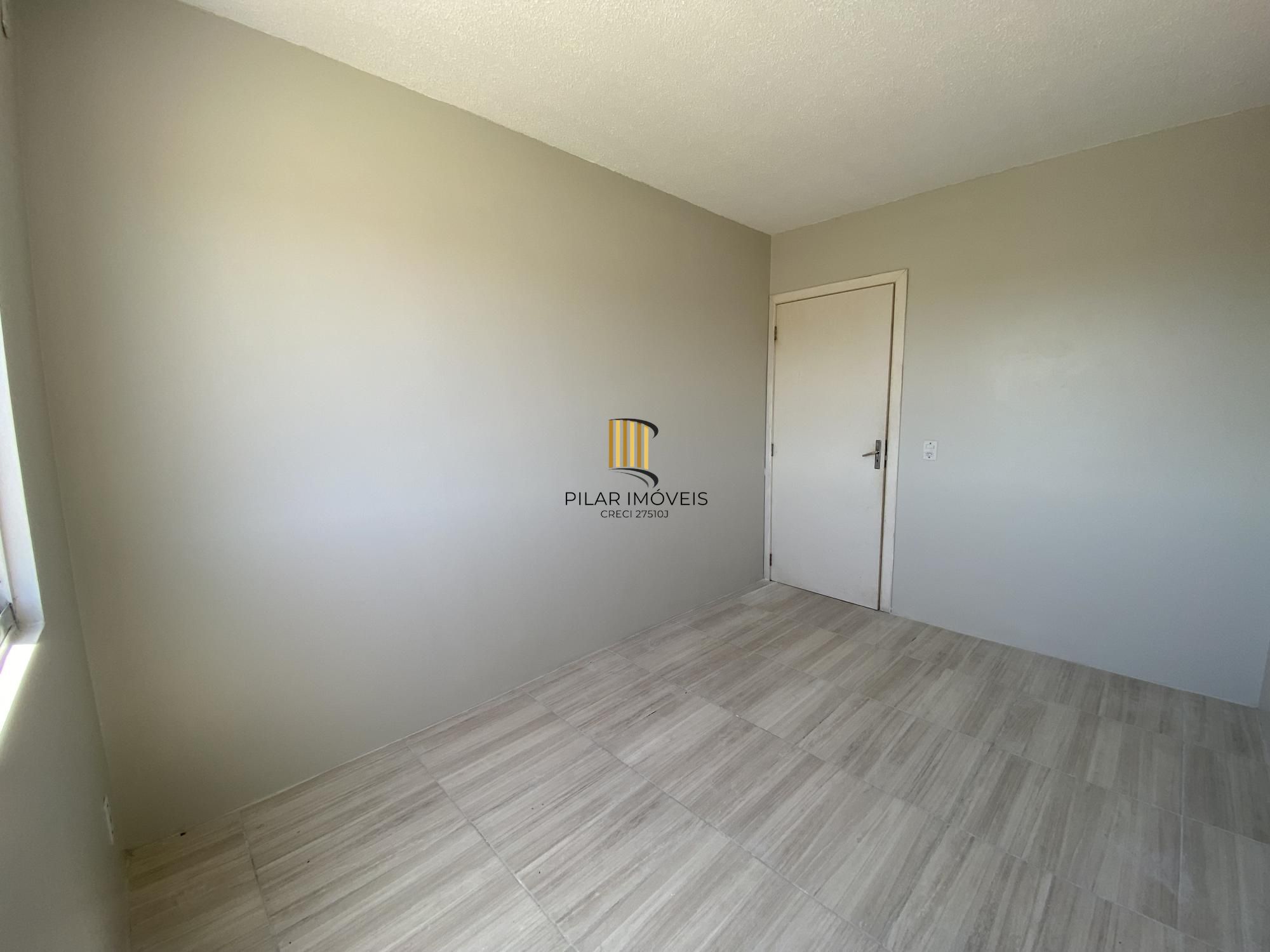 apartamento com Piscinas, Churrasqueira e Sacada por R$117 mil