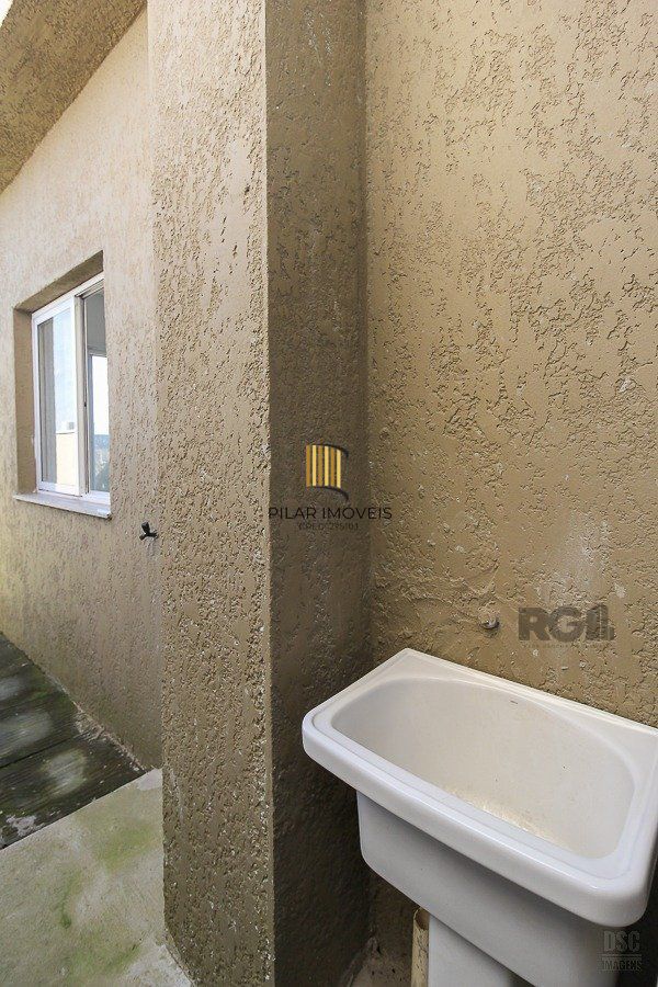 Casa 2 Dormitório(s) Bairro Aberta dos Morros