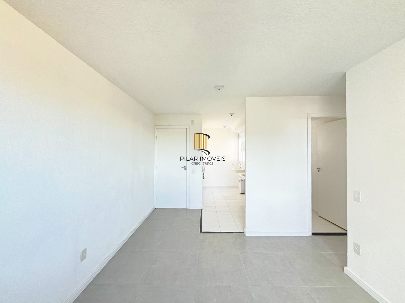 Apartamento com 2 quartos à venda