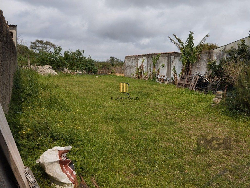 Terreno Bairro Aberta dos Morros