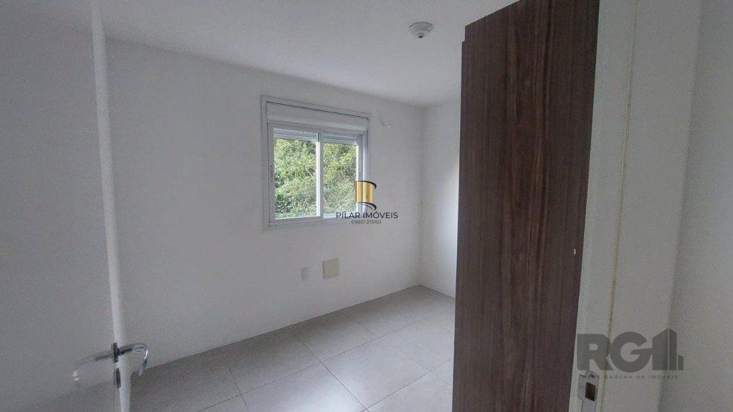 Apartamento 2 Dormitório(s) Bairro Vila Nova