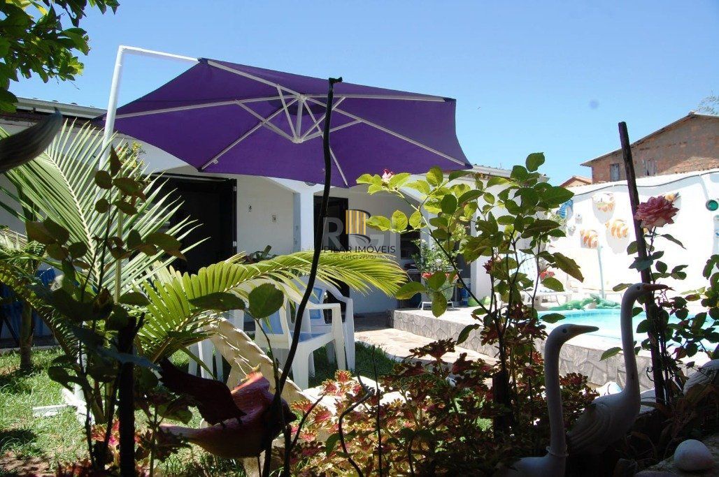 Casa 2 Dormitório(s) Bairro Ponta Grossa