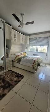 Apartamento 2 Dormitório(s) Bairro Tristeza
