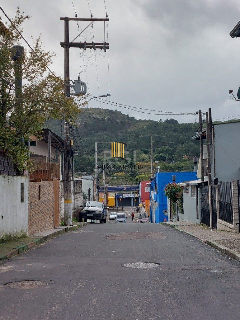 Casa para Venda - 60m², 2 dormitórios, 1 vaga - Aberta dos Morros