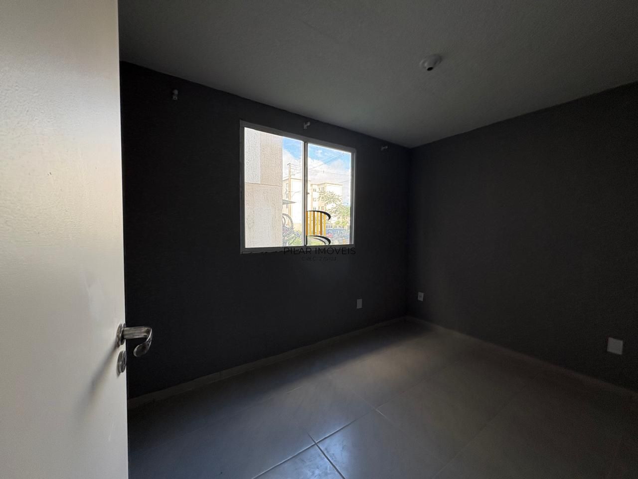 Apartamento 2 dormitórios no bairro Hípica
