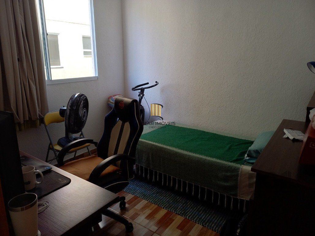 Apartamento 2 Dormitório(s) Bairro Restinga