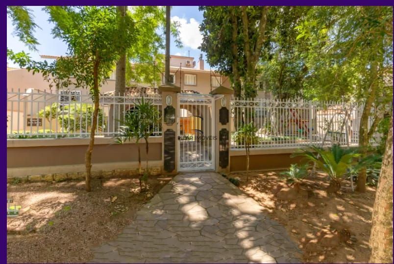 Casa de Condomínio 3 dormitórios no bairro Jardim Isabel