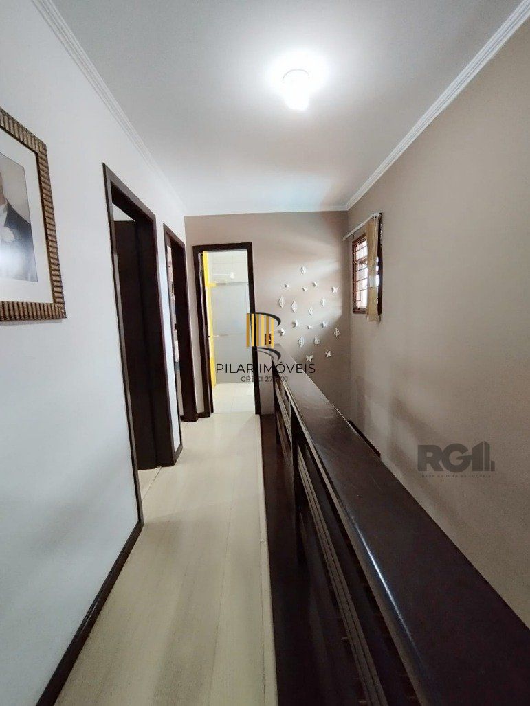 Casa 3 Dormitório(s) Bairro Espirito Santo