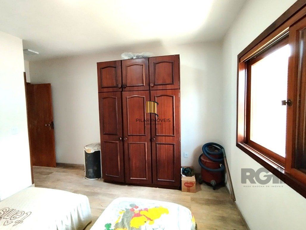 Casa Condominio 3 Dormitório(s) Bairro Hípica  Jardins Do Prado