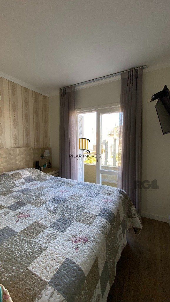 Casa 3 Dormitório(s) Bairro Hípica