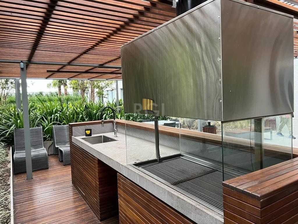 Loft para Venda - 35m², 1 dormitório, 1 vaga - Teresópolis