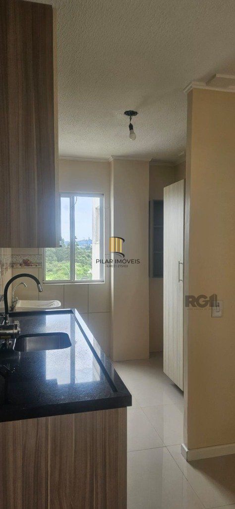 Apartamento 2 dormitórios no bairro Vila Nova