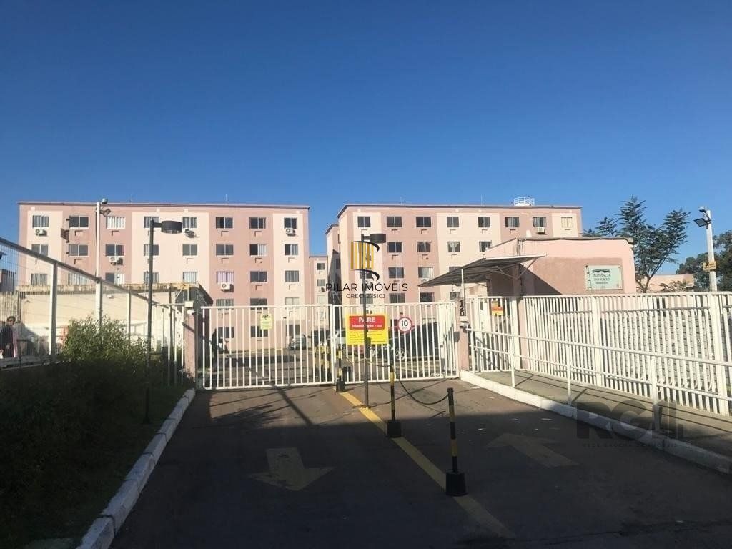 Apartamento 2 Dormitório(s) Bairro Hípica - Pilar Imóveis
