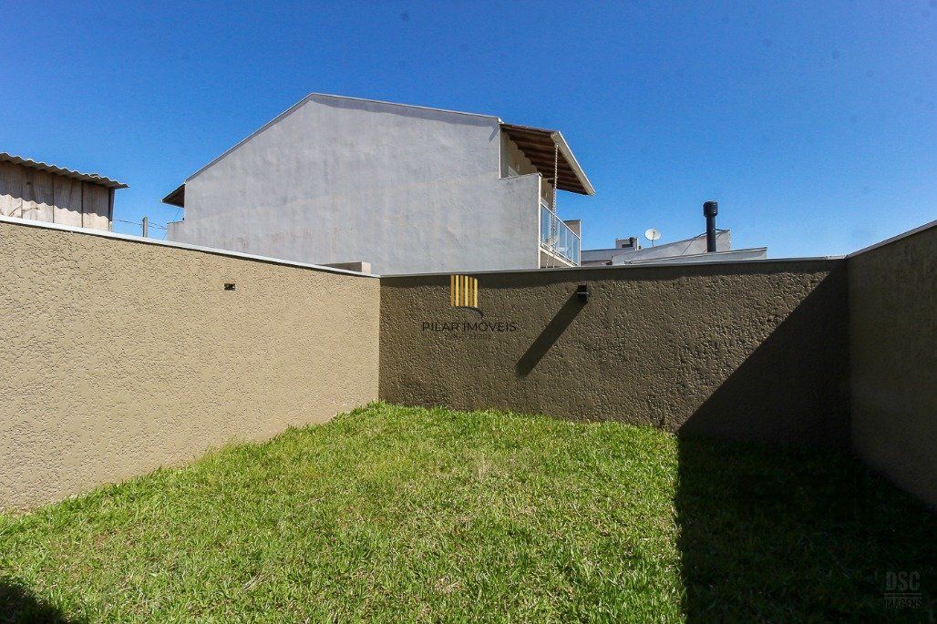 Casa 2 Dormitório(s) Bairro Aberta dos Morros