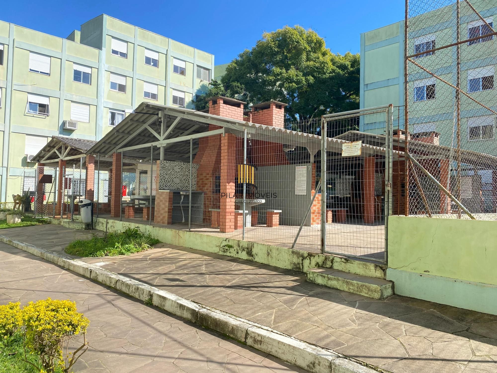 APARTAMENTO CAVALHADA