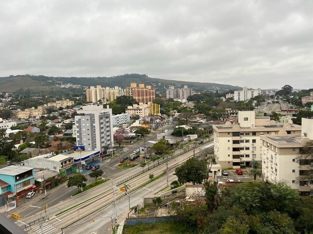 Loft para Venda - 35m², 1 dormitório, 1 vaga - Teresópolis