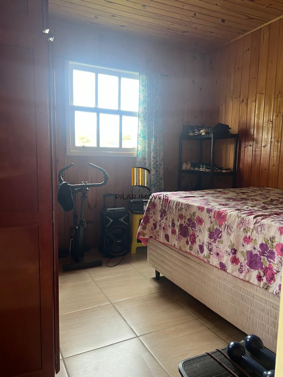 Sítio 2 dormitórios no bairro Lomba do Pinheiro