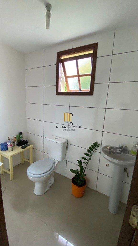 Casa 2 Dormitório(s) Bairro Espirito Santo