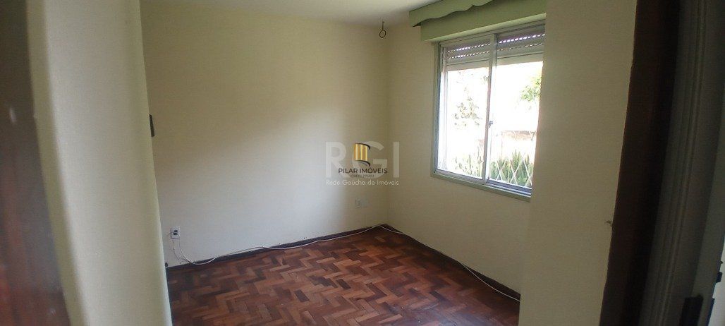 Apartamento para Venda - 45.87m², 2 dormitórios, Cristal
