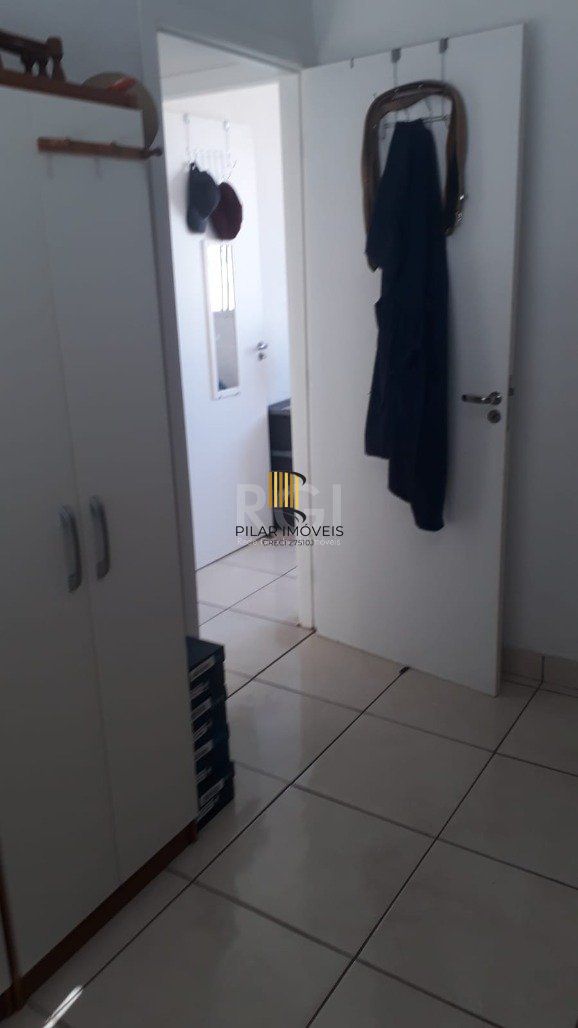 Apartamento 2 Dormitório(s) Bairro Hípica