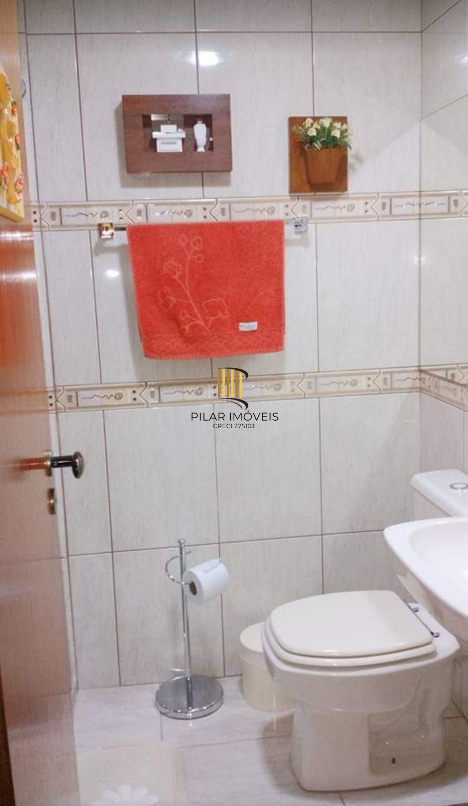 Apartamento 1 dormitório no bairro Sarandi