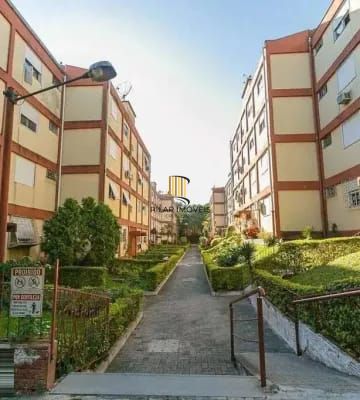Apartamento 2 dormitórios no bairro Camaquã