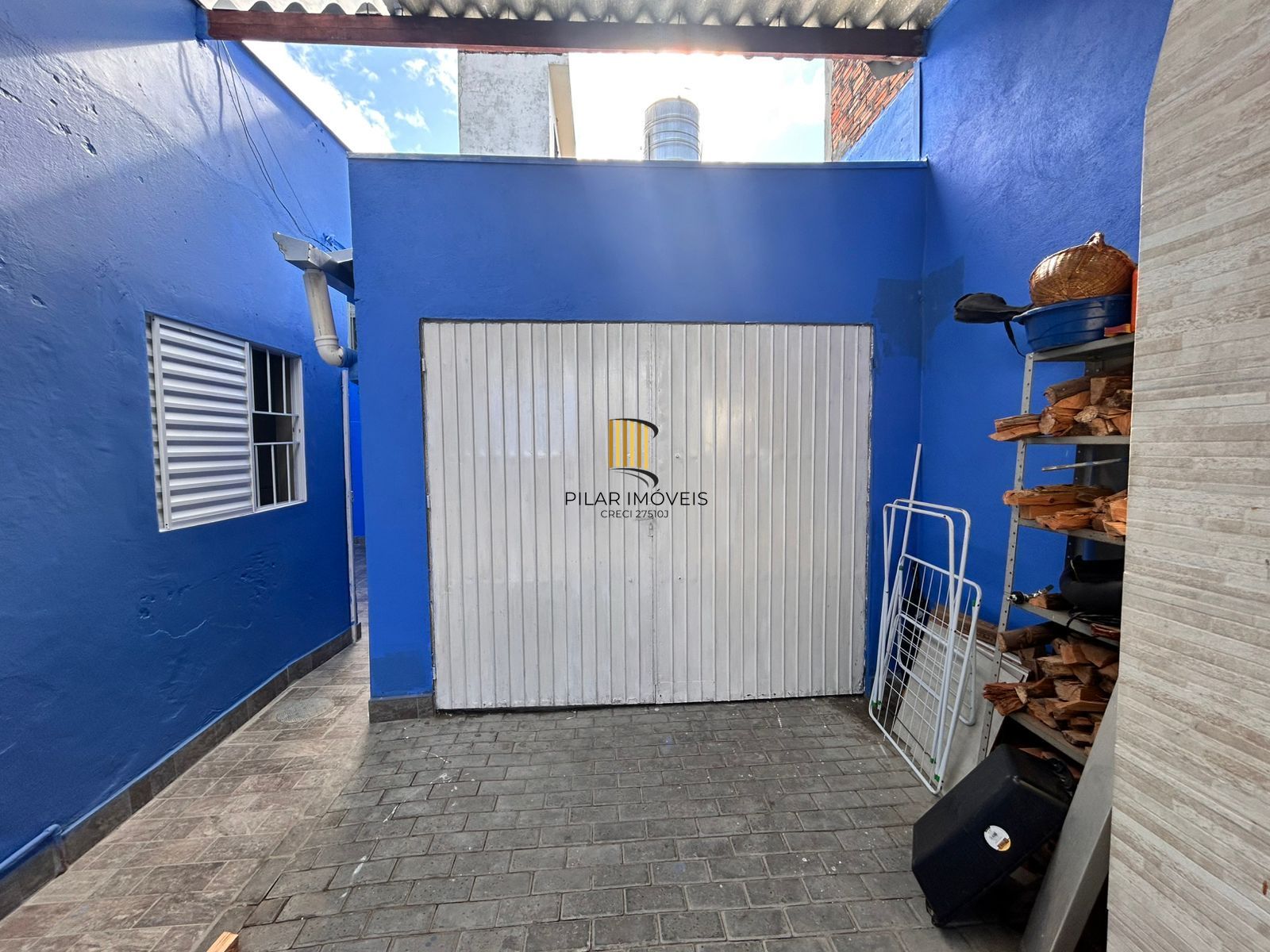 Casa 2 dormitórios no bairro Restinga