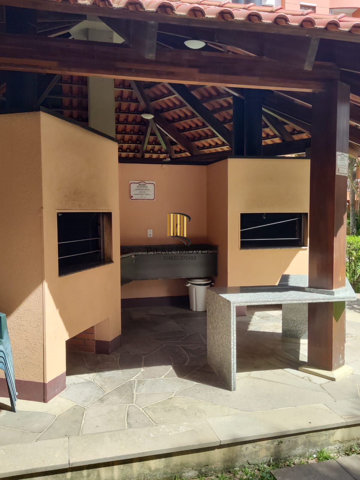 Apartamento 3 dormitórios no bairro Cristo Redentor