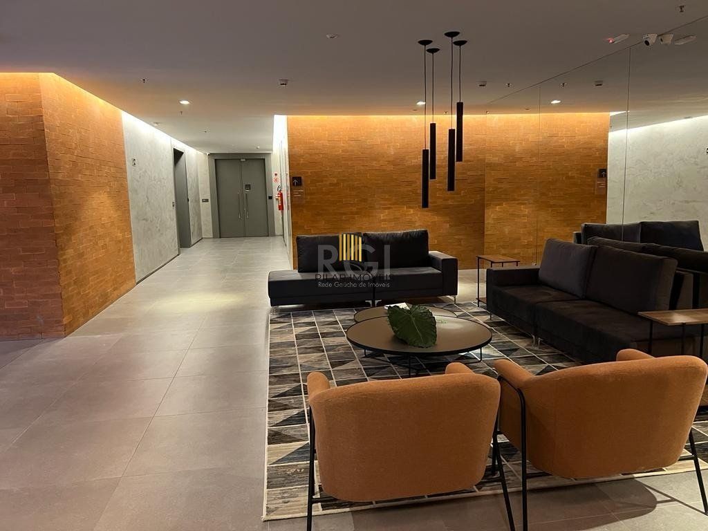 Loft para Venda - 35m², 1 dormitório, 1 vaga - Teresópolis