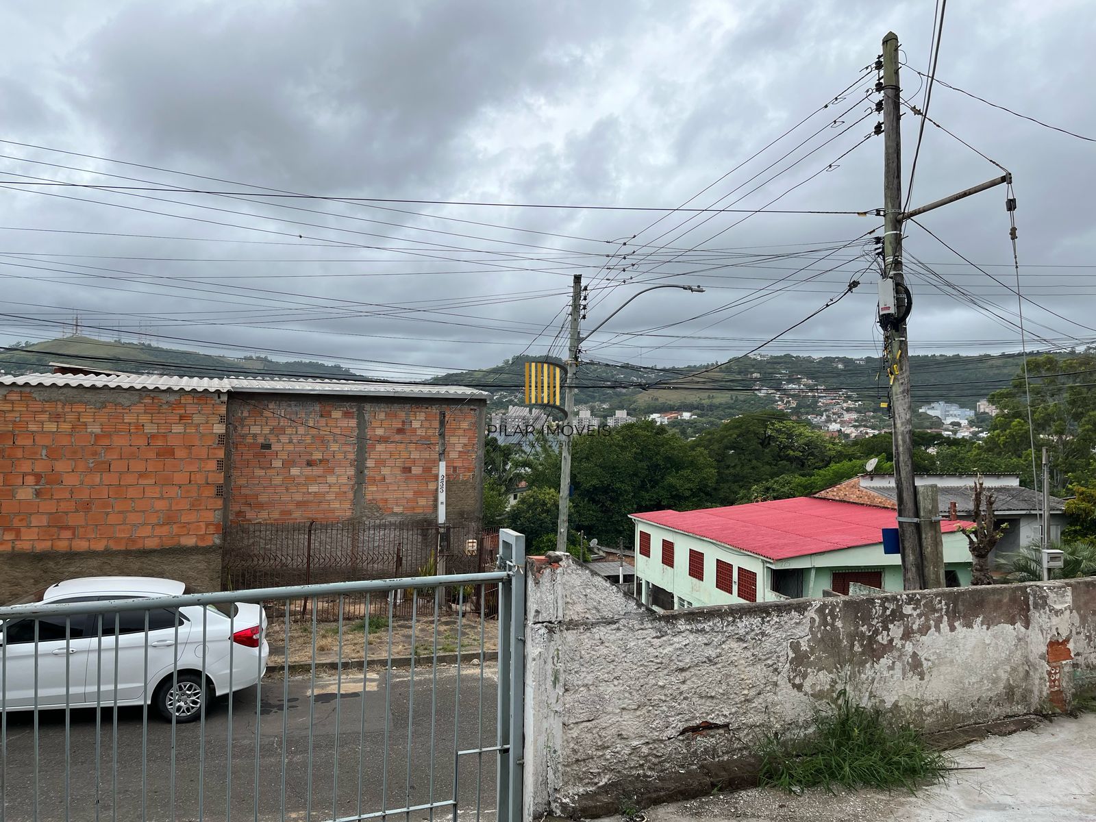 Casa 2 dormitórios no bairro Teresópolis
