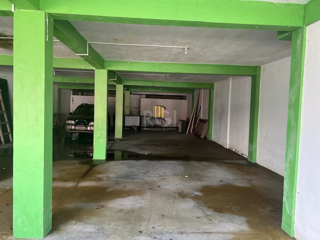 Depósito/Pavilhão Bairro Jardim Algarve