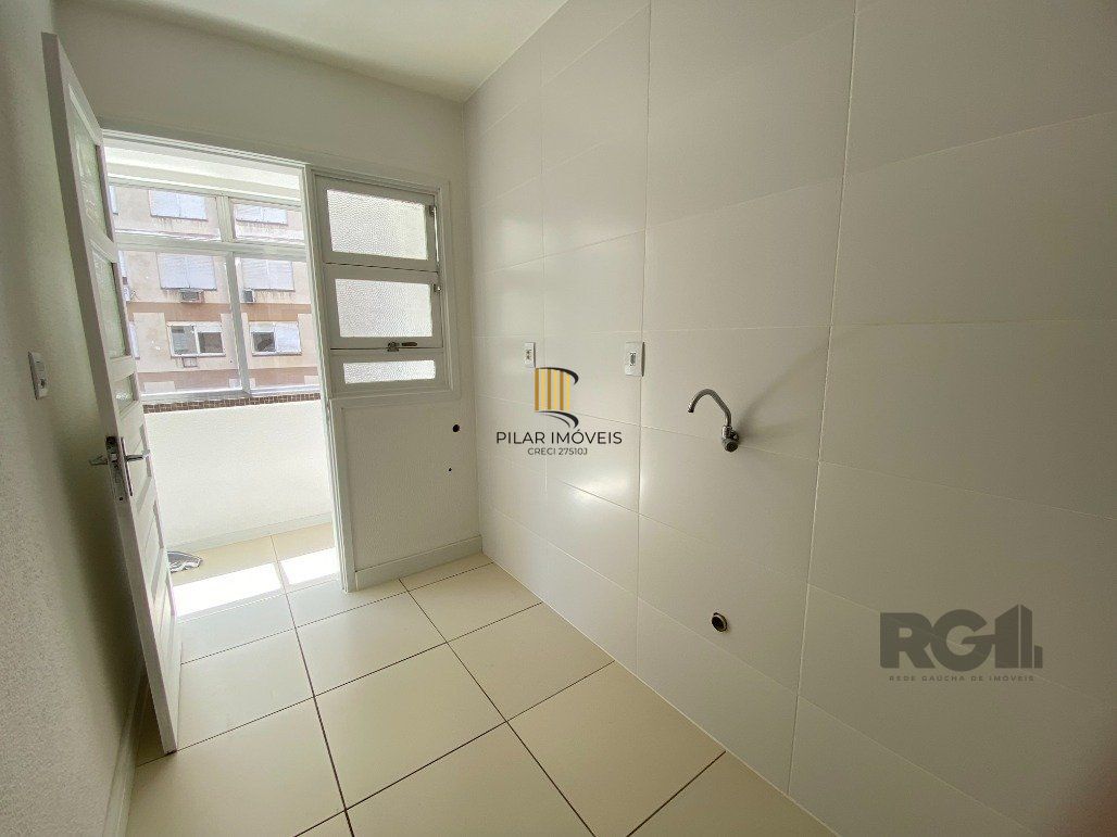 Apartamento 2 dormitórios no bairro Vila Assunção