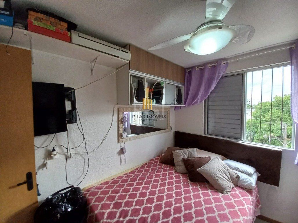 Apartamento 2 Dormitório(s) Bairro Vila São José