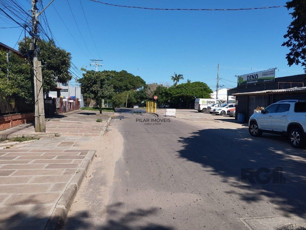 Terreno Bairro Belém Novo