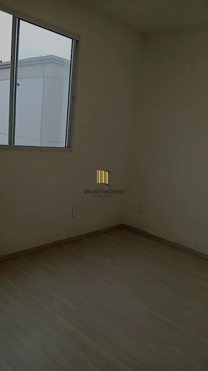 Apartamento 2 dormitórios no bairro Restinga