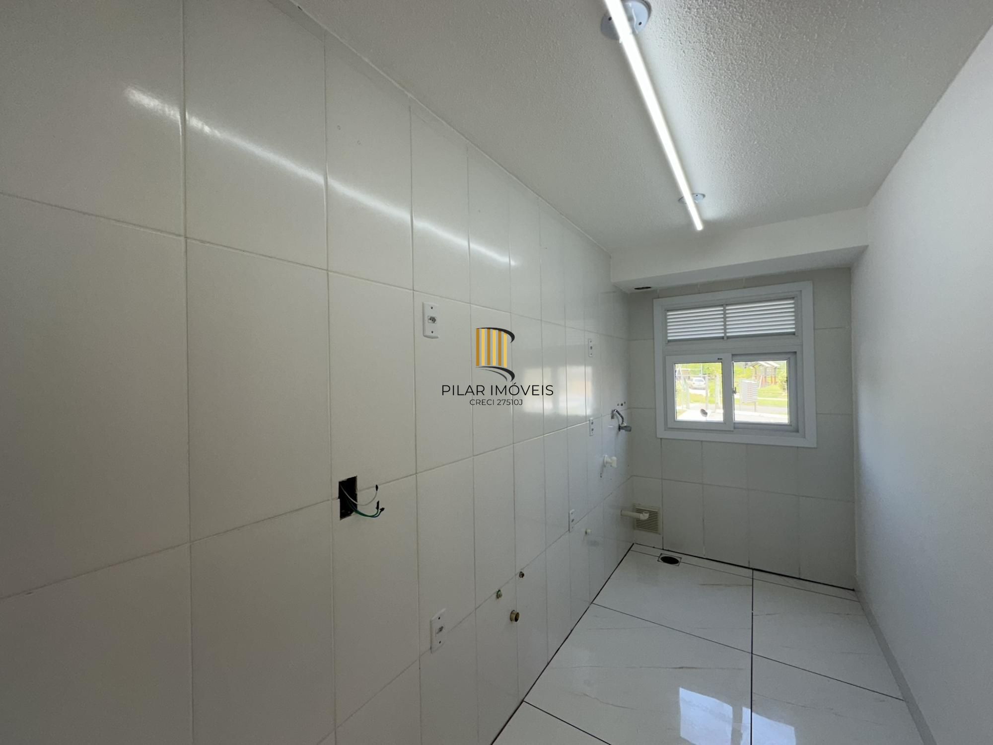 Apartamento 2 dormitórios no bairro Restinga