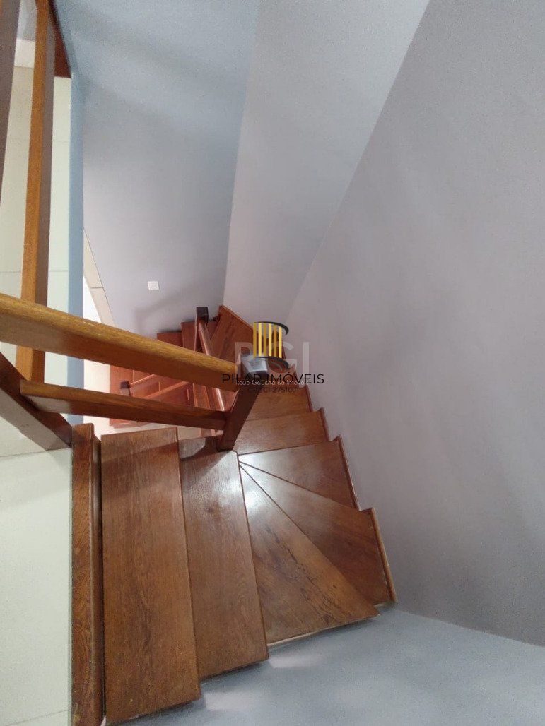 Casa 3 Dormitório(s) Bairro Hípica