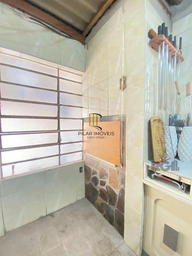 Casa 3 Dormitório(s) Bairro Camaquã