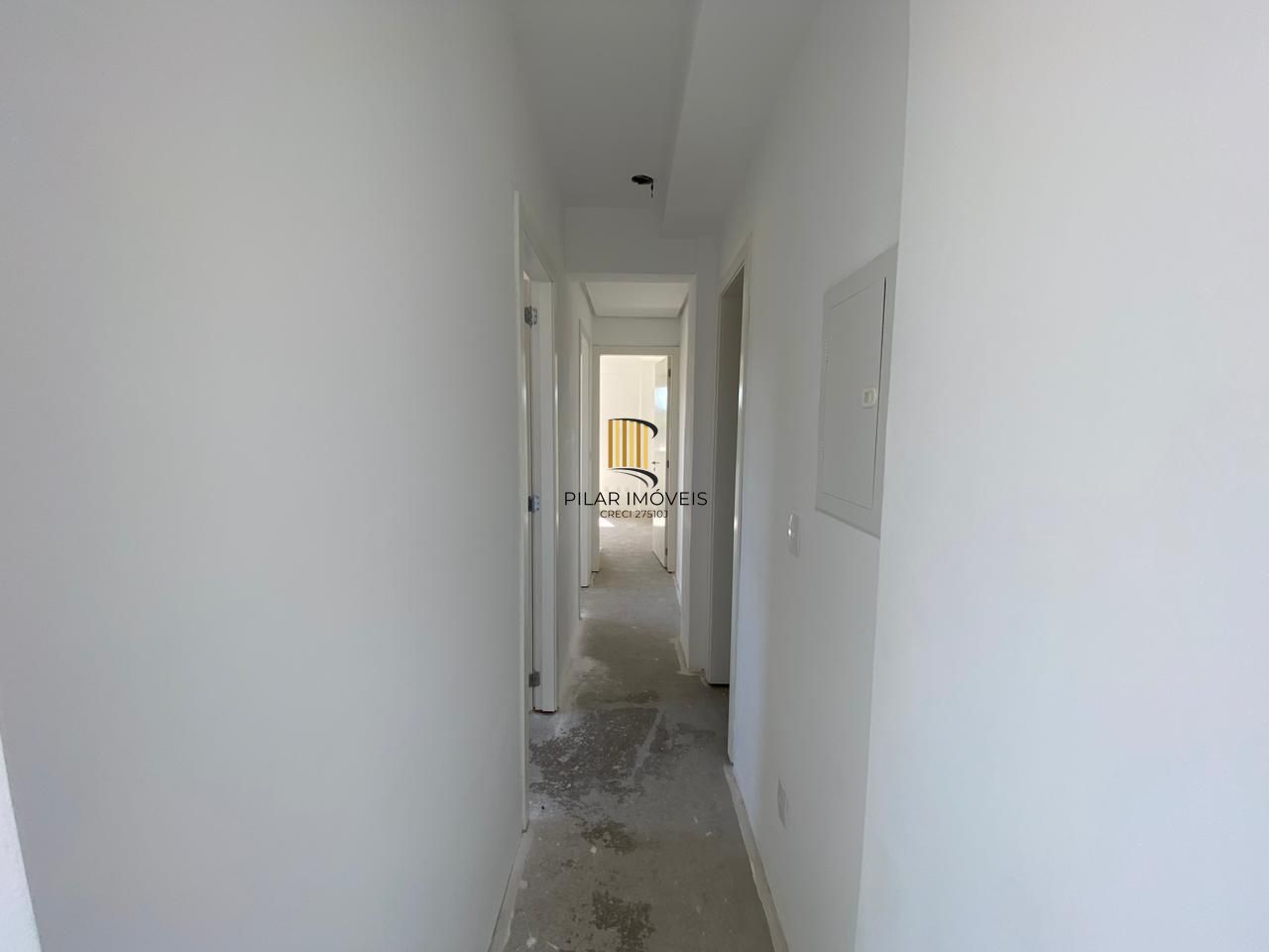 Apartamento 3 dormitórios no bairro Cavalhada
