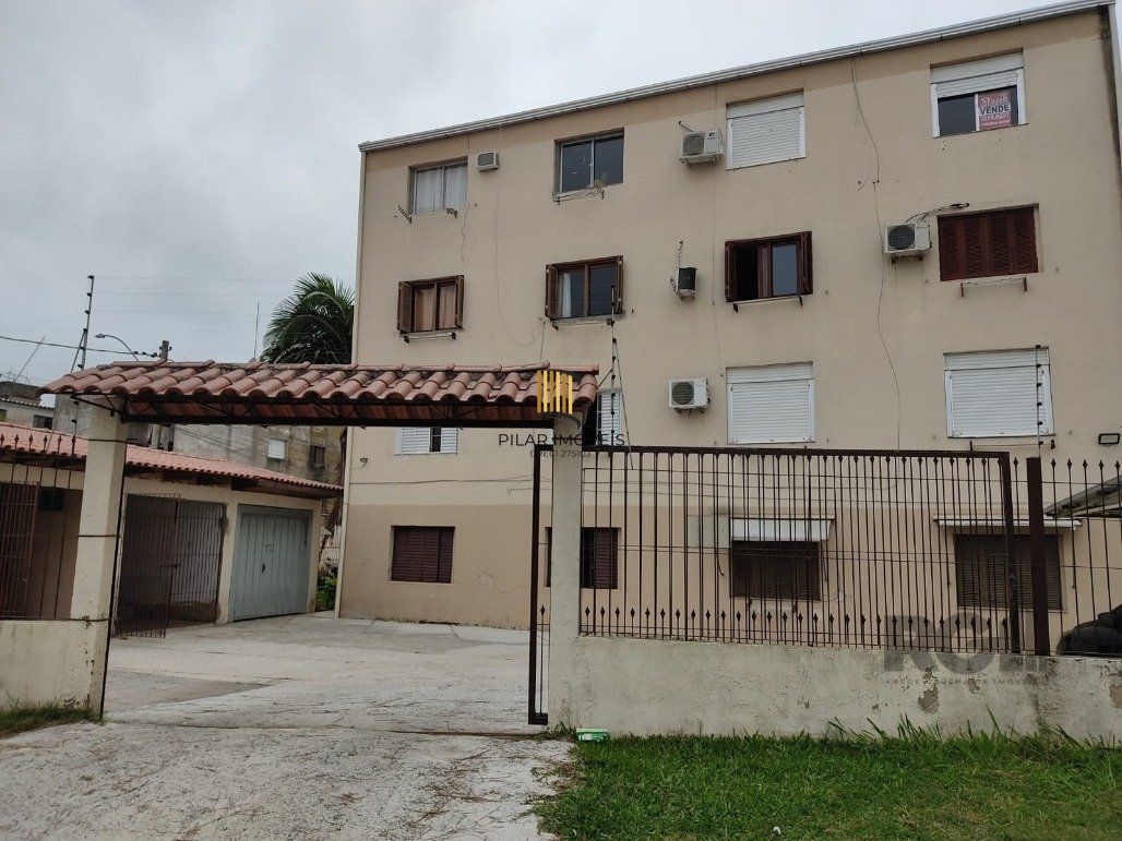 Apartamento Bairro Restinga