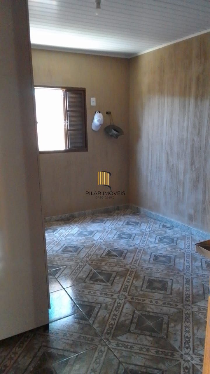 Casa 2 dormitórios no bairro Lageado