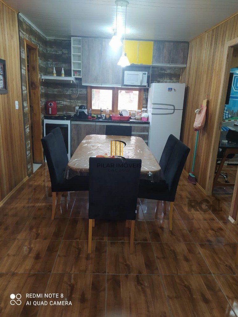 Casa 3 Dormitório(s) Bairro Lami