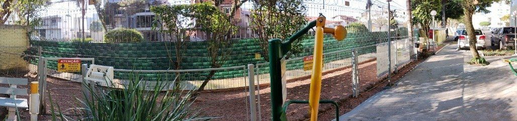 Apartamento 2 Dormitório(s) Bairro Cristal